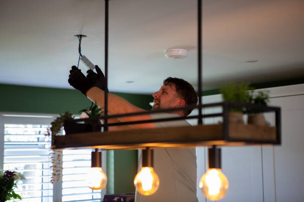Best Electrical Installation Contractor  in Henderson, NC